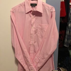 Ralph Lauren Dress Shirt